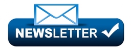 Assine a nossa newsletter e receba as últimas novidades. Preços, dicas e receitas da semana e as últimas notícias sobre a atividade.
